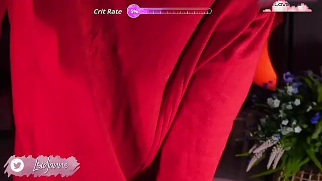 Loidjanne live sex cam