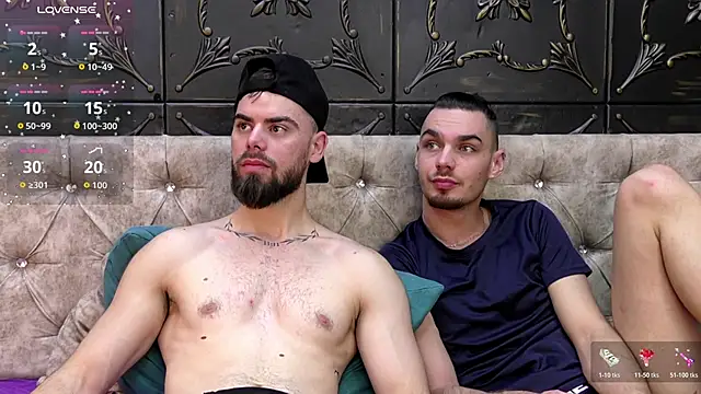 OceannHeart live sex cam