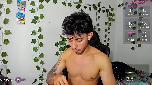 Noah_milleer live sex cam