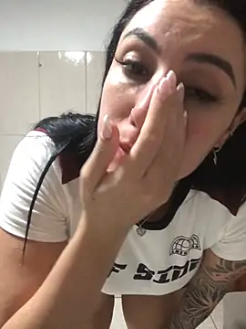 Andreininha live sex cam