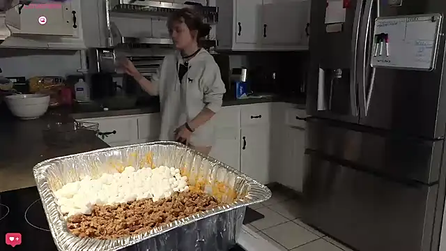 Cutiepiespanks live sex cam