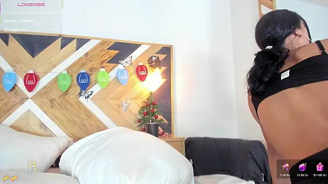 Kathaleiya_Ozz live sex cam