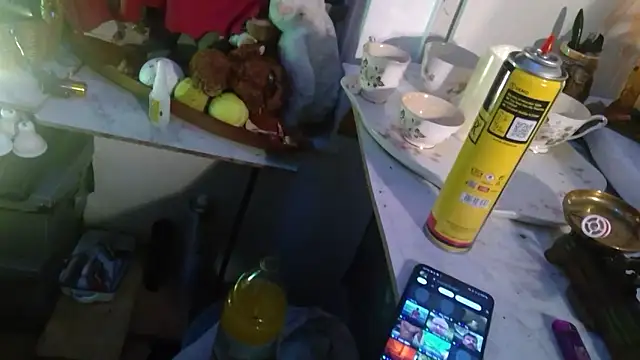 DaddyQuimHot live sex cam