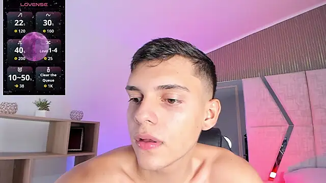 JacobRoberts1 live sex cam
