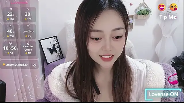Abb-qiaoyi live sex cam