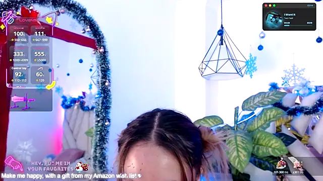 NyxAndria_1 live sex cam