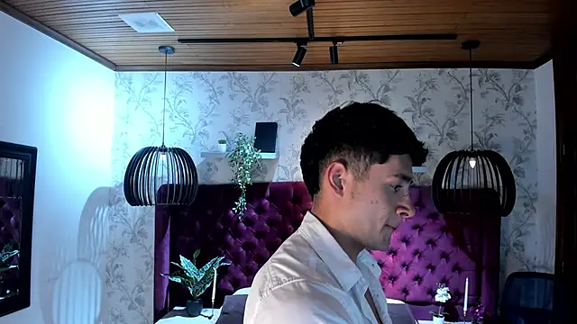 AustinJones_ live sex cam