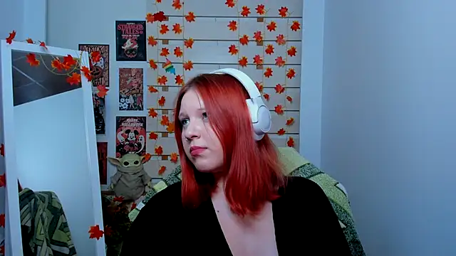 FoxPlayXX live sex cam