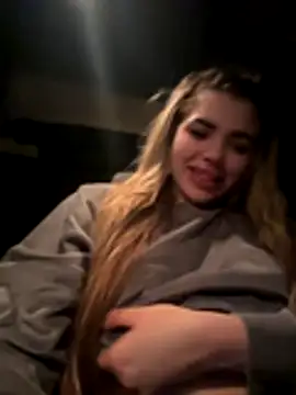 BabyZoey_ live sex cam