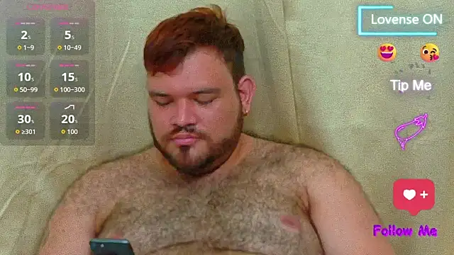 big_bearr live sex cam