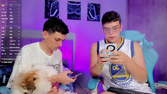 jake_and_joaquin live sex cam