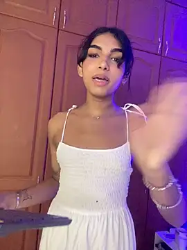 VeronicaSaenzx live sex cam