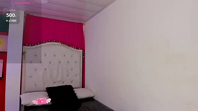 XaanderGrey live sex cam