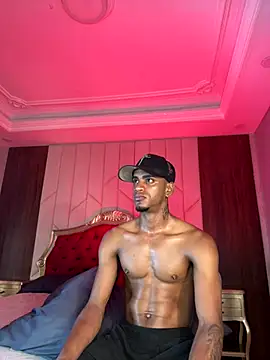 AaronCruz_ live sex cam