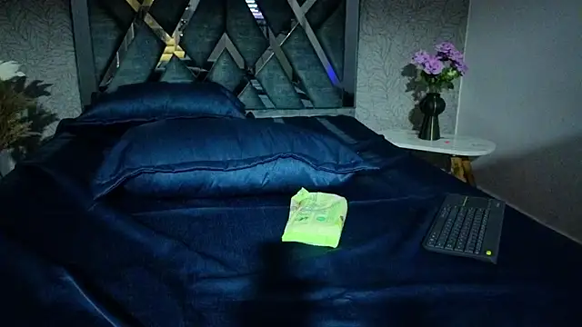 _DantFox_ live sex cam