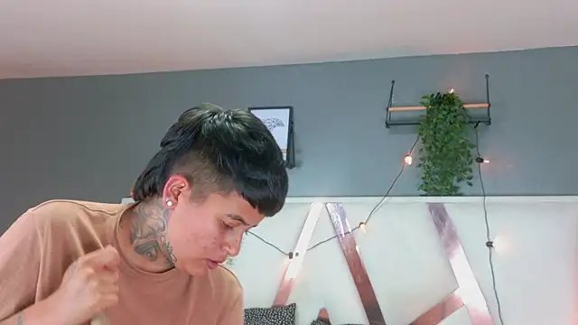 ScarlettVex__ live sex cam