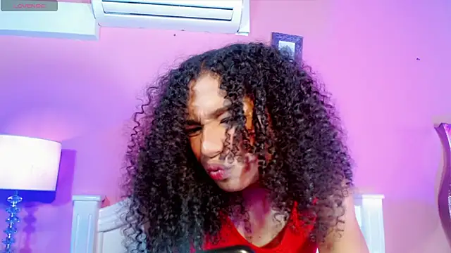 _IsabellaRousse live sex cam