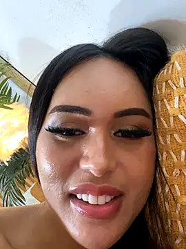 Genuinely_Smile live sex cam