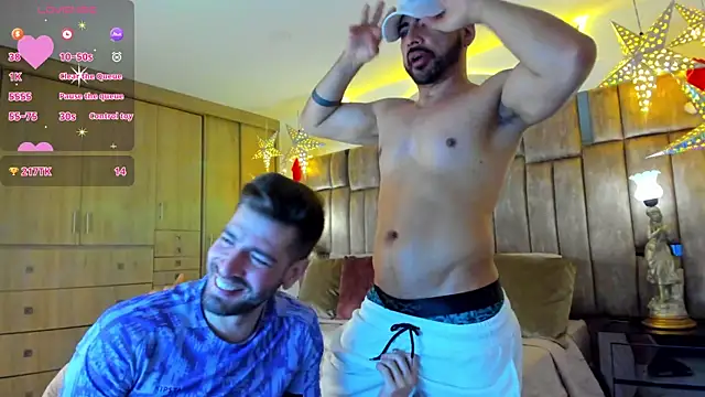 petterwilly1 live sex cam