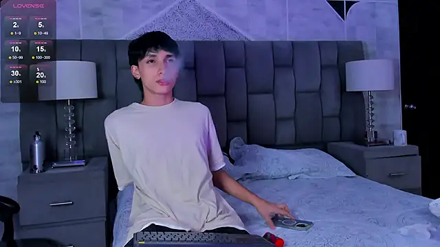 LiamPage_ live sex cam