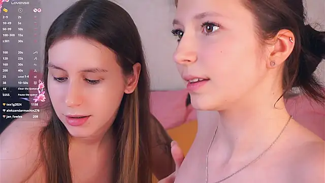 GabrielleLynchard live sex cam