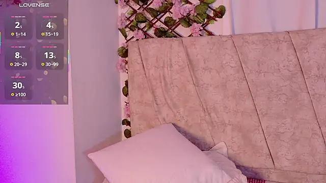 LaraGiil live sex cam