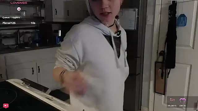 Cutiepiespanks live sex cam