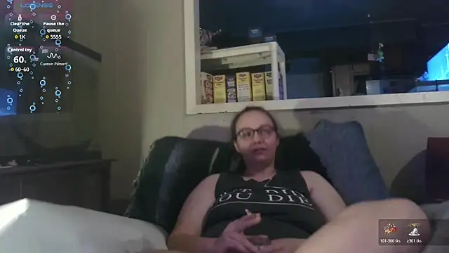 TurtleLady420 live sex cam