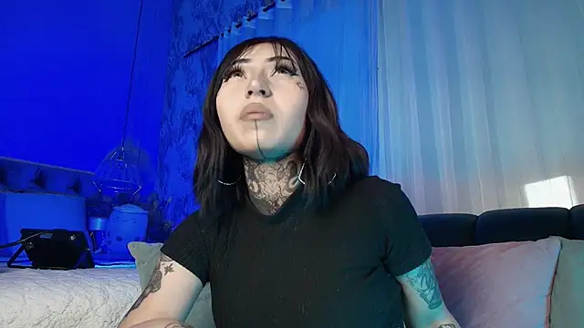 Evangeline_bell live sex cam