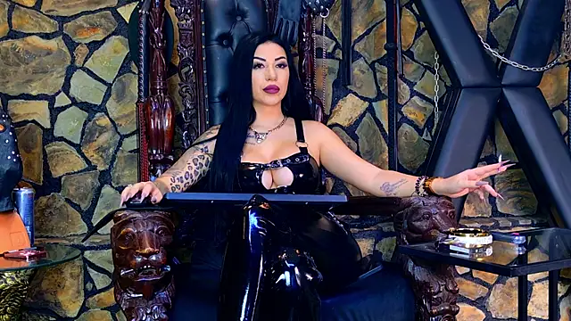 VanessaColby live sex cam