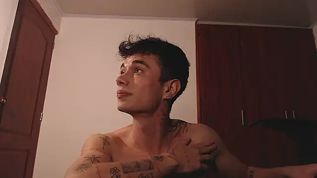jaico_santos live sex cam