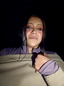 -TheCatCrazy- live sex cam