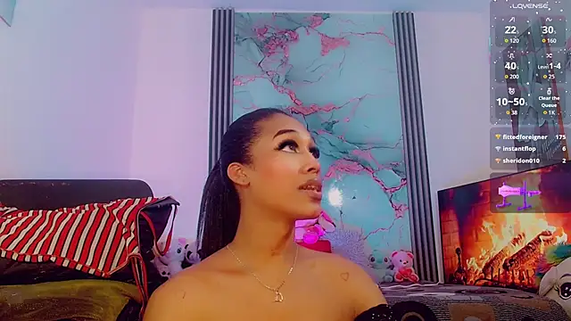 _ChanellR_ live sex cam