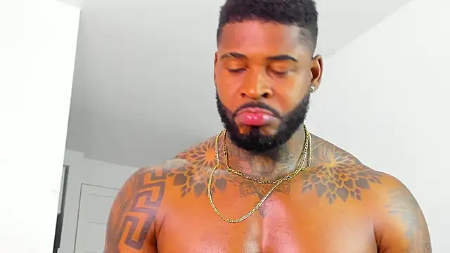 Makonneen live sex cam