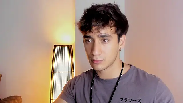 AlexRivera6 live sex cam