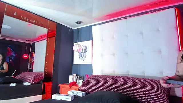 Sharon_Tyga20 live sex cam