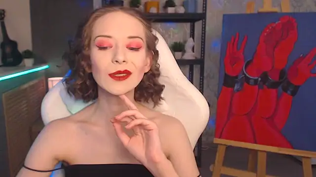 FascinatingEyess live sex cam