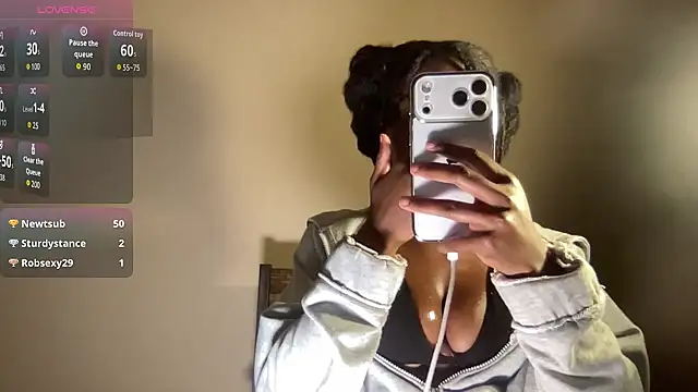 maskedgirl5005 live sex cam