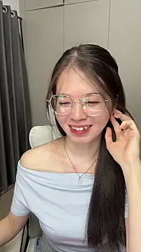 Qianqian-888 live sex cam