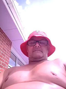 daddy_man live sex cam