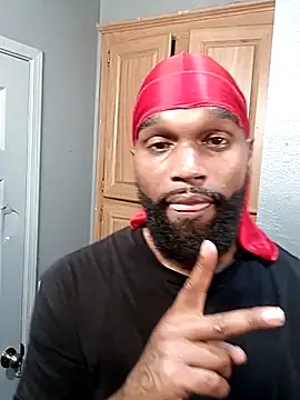 EbonyKing69 live sex cam