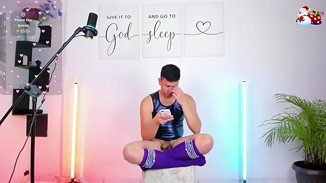 ANDREZALVAREZ live sex cam