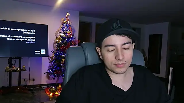 Jhoan_saenz live sex cam