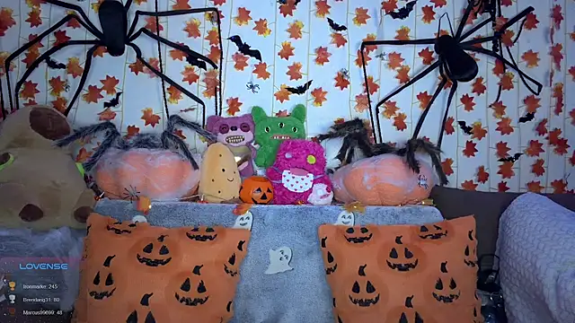 _Devill_Baby live sex cam