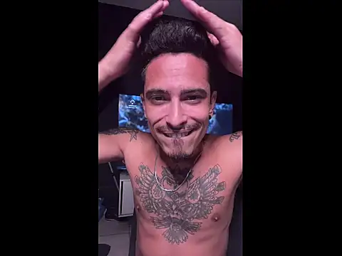 EduXavier26 live sex cam