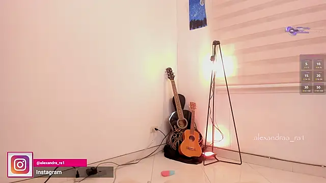Alexandra_ra live sex cam