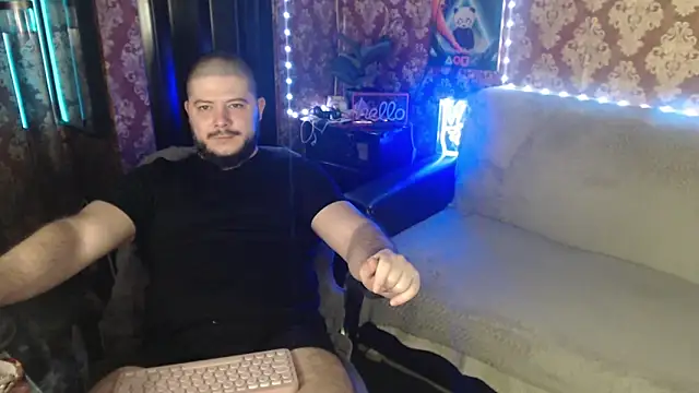 thor_master live sex cam