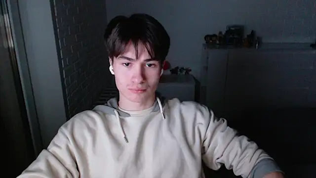 MarkusDean live sex cam