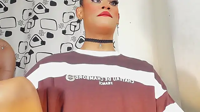 Aslhy_Goddessx live sex cam