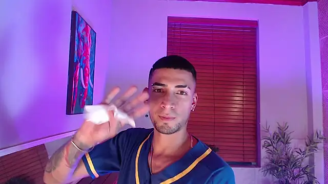 DrakeNeumann live sex cam